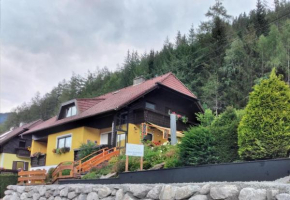 Haus Sonnblick B&B